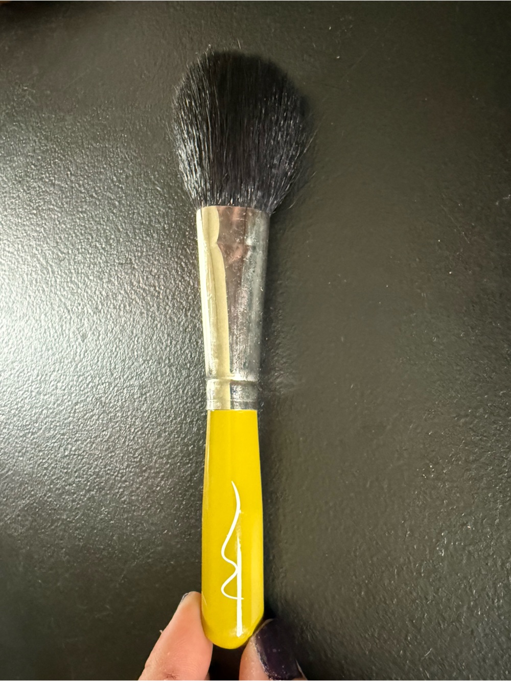 Bdellium Time 2 Makeup Brush